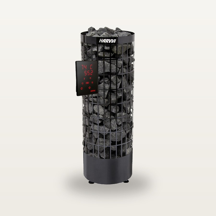 Harvia Cilindro PC90XE